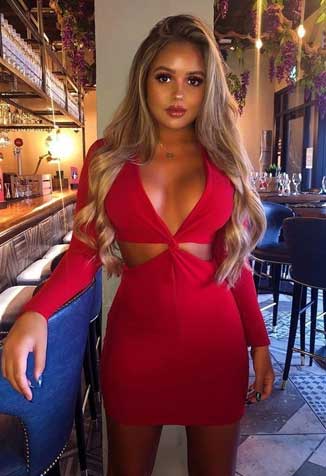 Mohali Call Girl Service