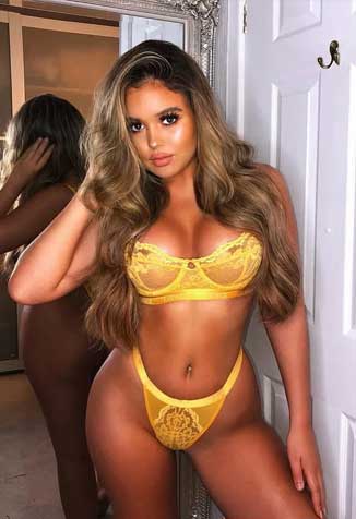 Mohali Call Girls